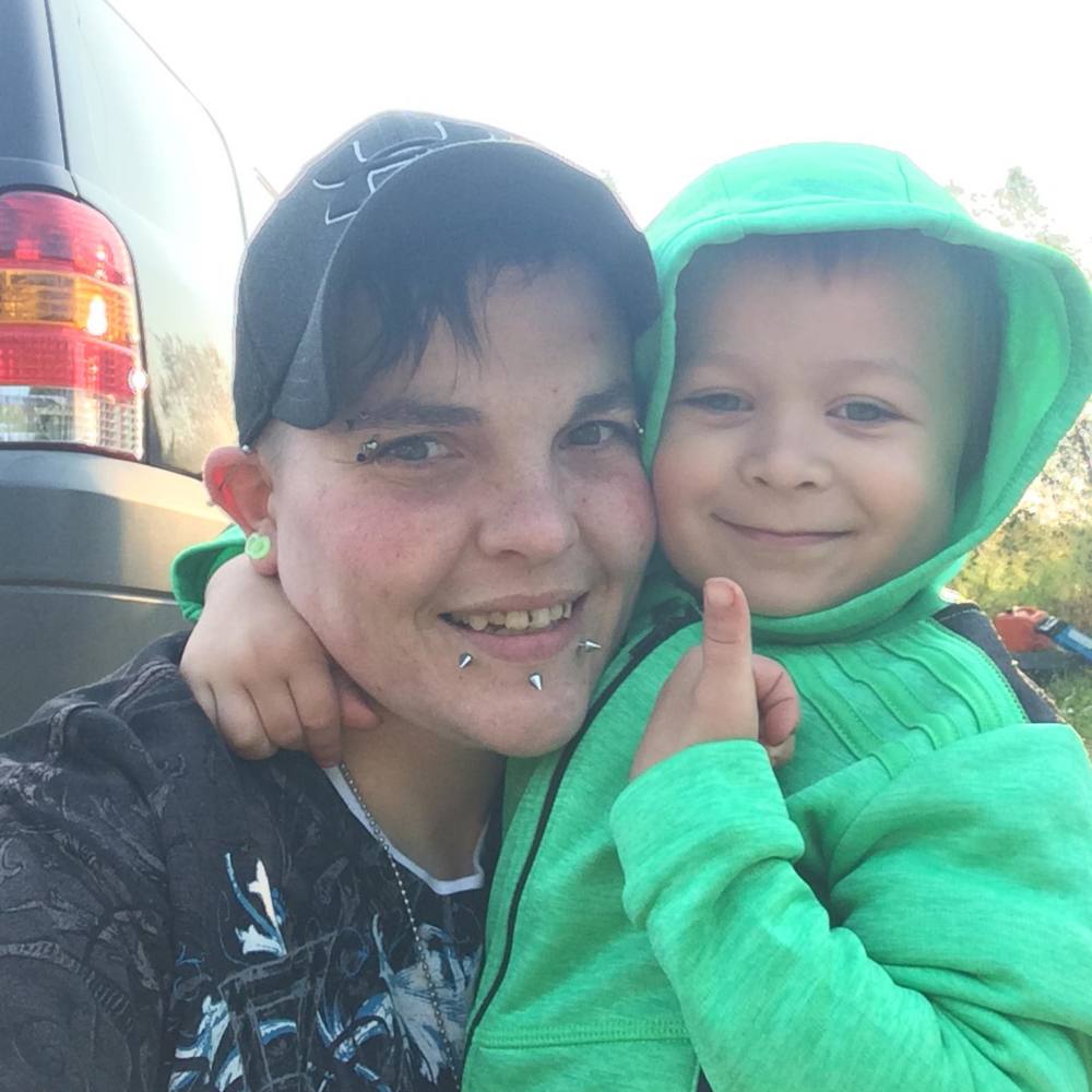 Meet your Posher, Michelle